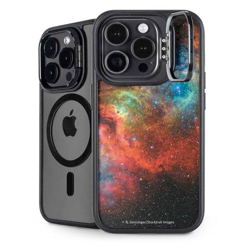 IC 1848 the Soul Nebula iPhone Cases